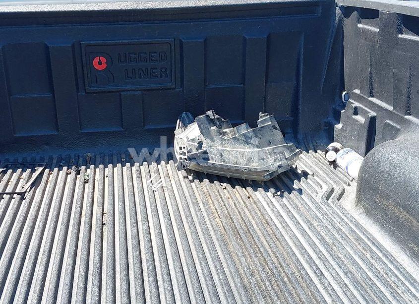 Photo 12 of 2013 Toyota Tundra GRADE 4.6L V8 (VIN 5TFRM5F16DX063979)