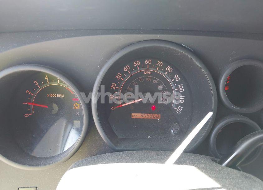 Photo 7 of 2013 Toyota Tundra GRADE 4.6L V8 (VIN 5TFRM5F16DX063979)