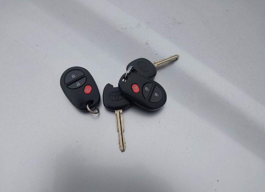 Photo 11 of 2013 Toyota Tundra GRADE 4.6L V8 (VIN 5TFRM5F16DX064484)