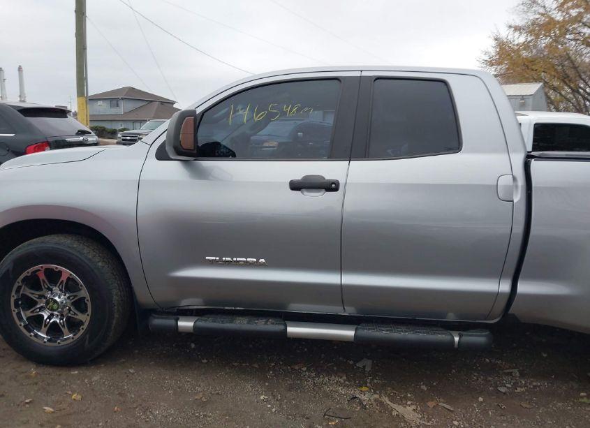 Photo 14 of 2013 Toyota Tundra GRADE 4.6L V8 (VIN 5TFRM5F16DX064484)