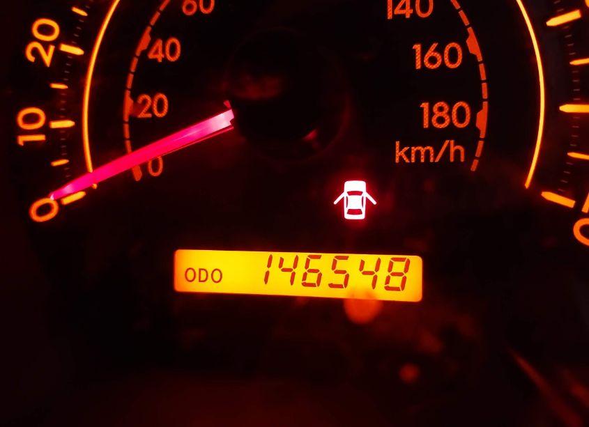 Photo 15 of 2013 Toyota Tundra GRADE 4.6L V8 (VIN 5TFRM5F16DX064484)