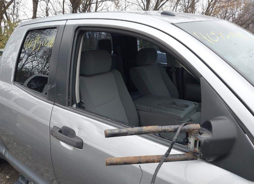 Photo 17 of 2013 Toyota Tundra GRADE 4.6L V8 (VIN 5TFRM5F16DX064484)