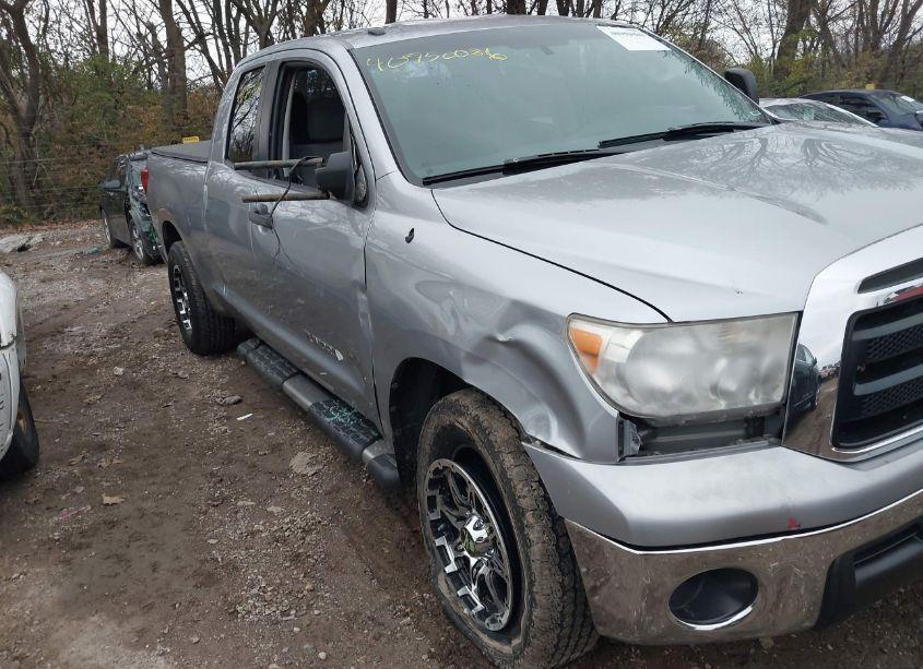 Photo 6 of 2013 Toyota Tundra GRADE 4.6L V8 (VIN 5TFRM5F16DX064484)