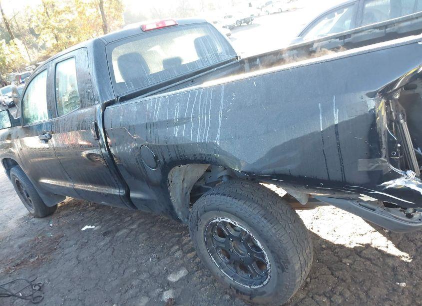 Photo 14 of 2014 Toyota Tundra SR 4.6L V8 (VIN 5TFRM5F16EX067919)