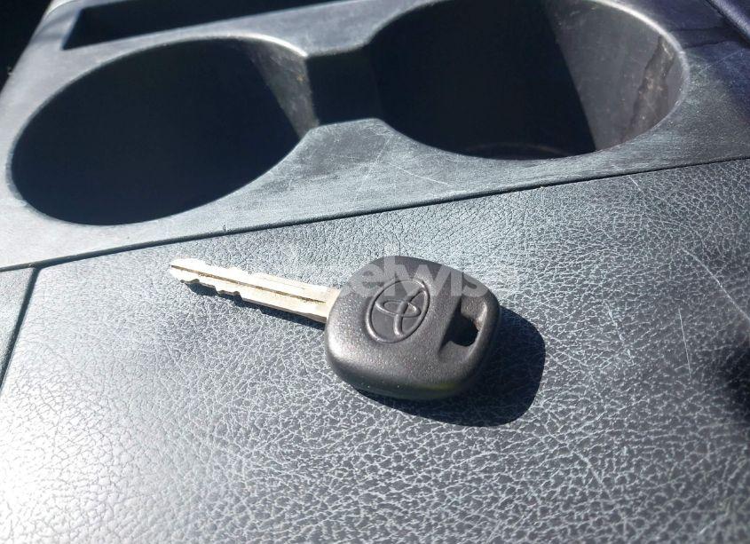 Photo 11 of 2016 Toyota Tundra SR 4.6L V8 (VIN 5TFRM5F16GX101019)