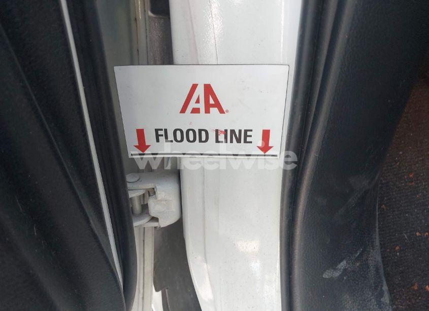 Photo 12 of 2016 Toyota Tundra SR 4.6L V8 (VIN 5TFRM5F16GX101019)