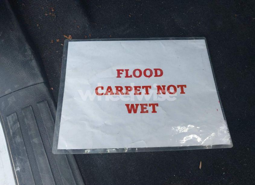 Photo 13 of 2016 Toyota Tundra SR 4.6L V8 (VIN 5TFRM5F16GX101019)