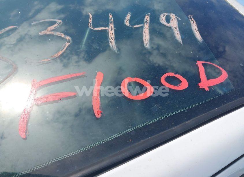 Photo 6 of 2016 Toyota Tundra SR 4.6L V8 (VIN 5TFRM5F16GX101019)