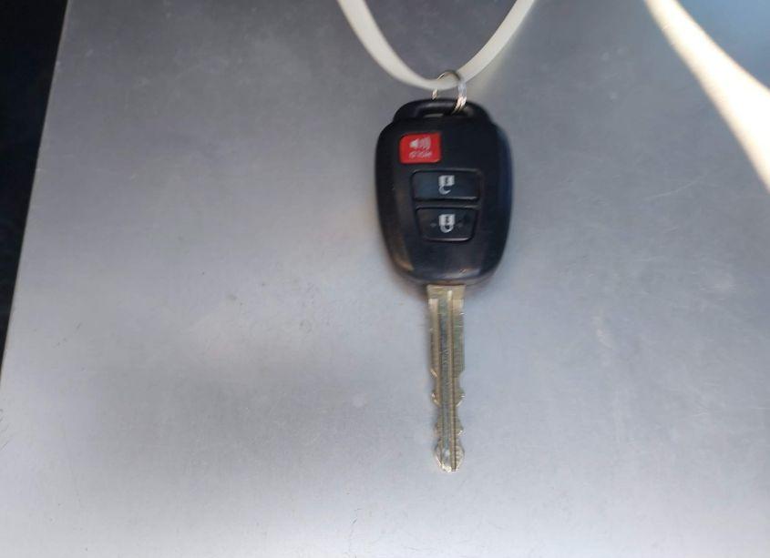 Photo 11 of 2018 Toyota Tundra SR5 4.6L V8 (VIN 5TFRM5F16JX127532)