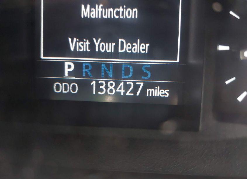 Photo 15 of 2018 Toyota Tundra SR5 4.6L V8 (VIN 5TFRM5F16JX127532)