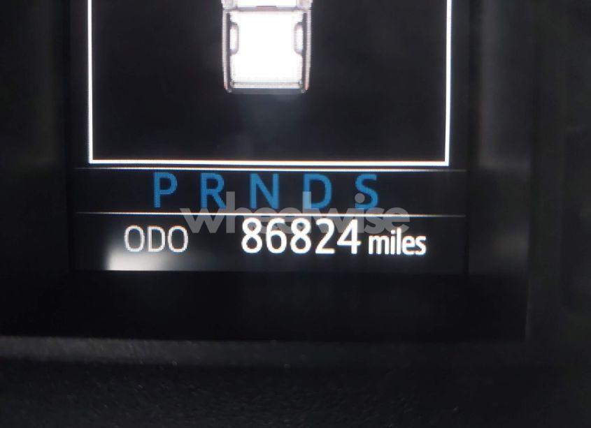 Photo 15 of 2019 Toyota Tundra SR 4.6L V8 (VIN 5TFRM5F16KX140346)