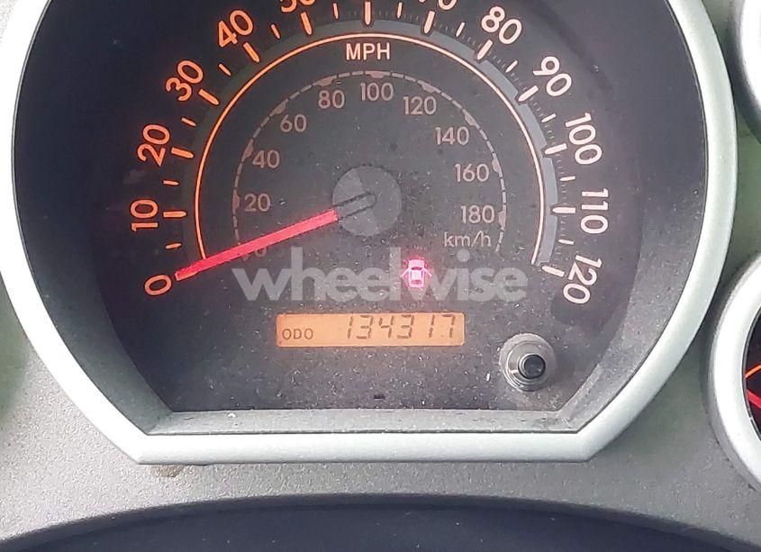 Photo 15 of 2011 Toyota Tundra GRADE 4.6L V8 (VIN 5TFRM5F17BX031698)