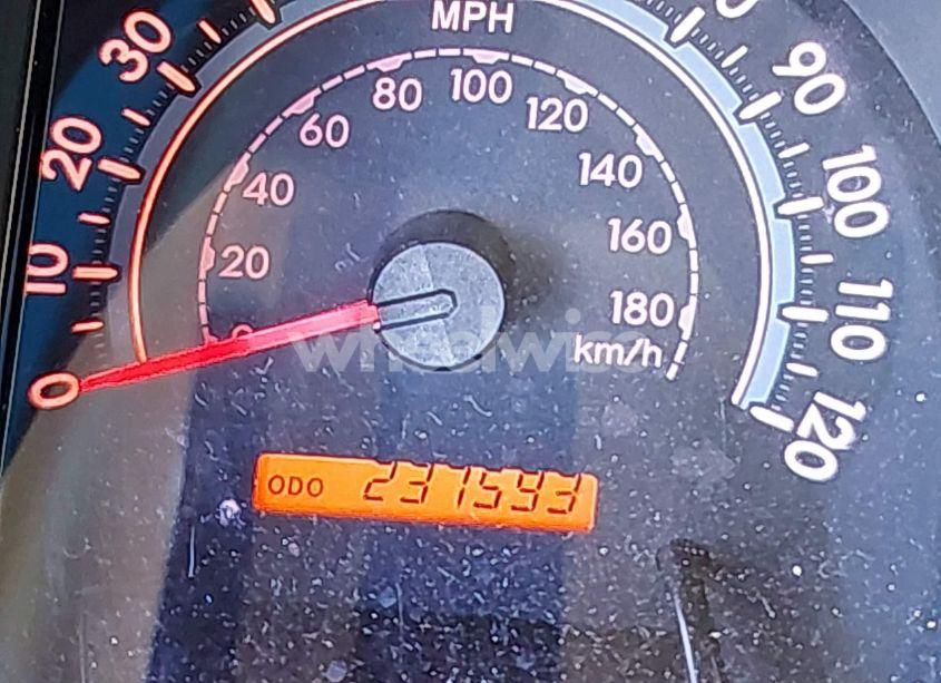 Photo 14 of 2012 Toyota Tundra GRADE 4.6L V8 (VIN 5TFRM5F17CX039317)