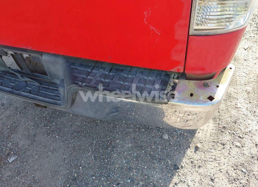 Photo 16 of 2012 Toyota Tundra GRADE 4.6L V8 (VIN 5TFRM5F17CX039317)