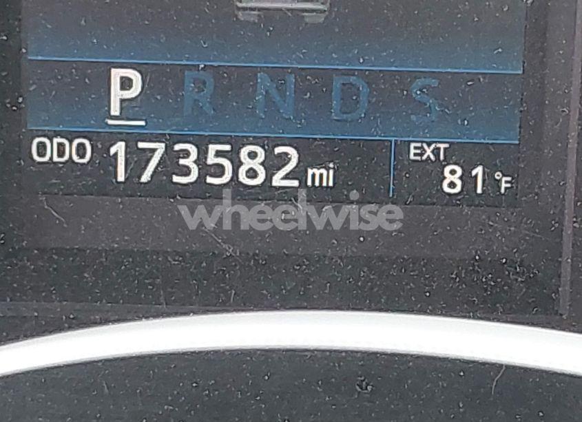 Photo 15 of 2016 Toyota Tundra SR 4.6L V8 (VIN 5TFRM5F17GX101868)