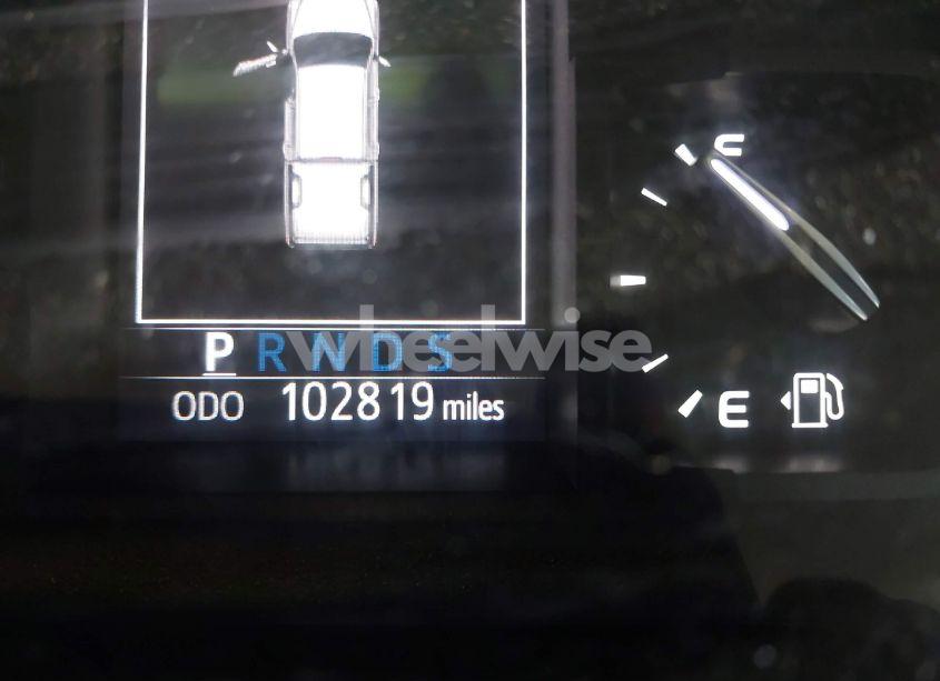 Photo 15 of 2019 Toyota Tundra SR 4.6L V8 (VIN 5TFRM5F17KX140842)