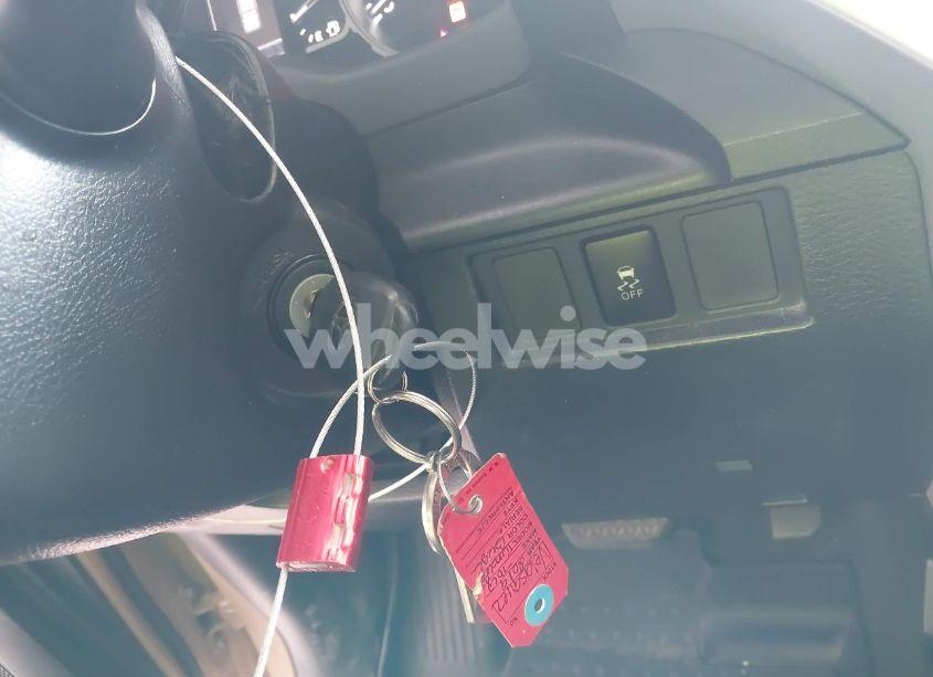 Photo 11 of 2019 Toyota Tundra SR5 4.6L V8 (VIN 5TFRM5F17KX142350)