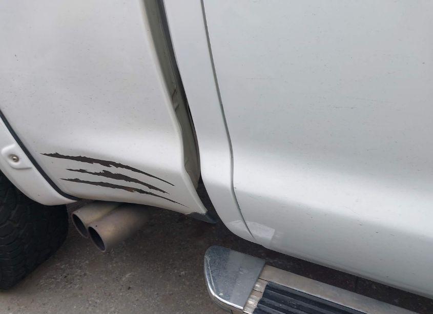 Photo 19 of 2010 Toyota Tundra GRADE 4.6L V8 (VIN 5TFRM5F18AX012978)