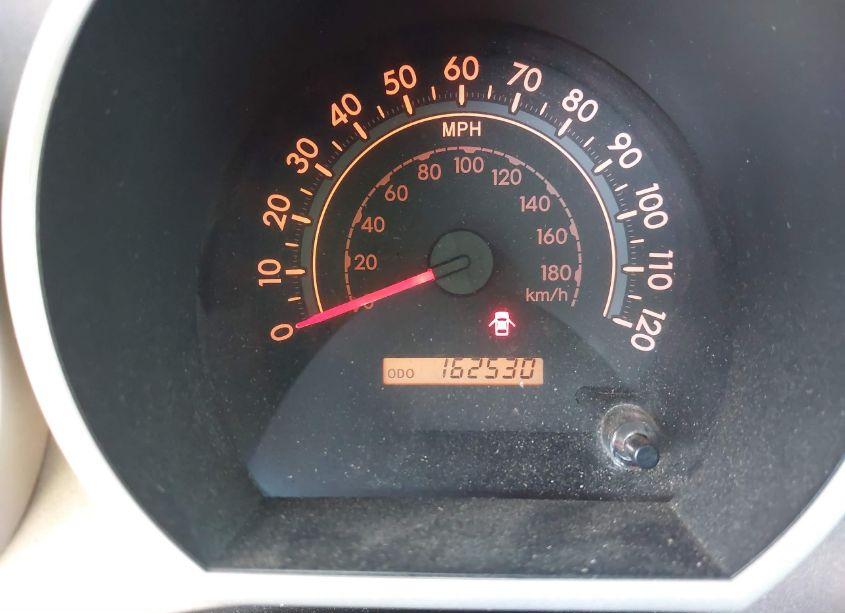 Photo 7 of 2010 Toyota Tundra GRADE 4.6L V8 (VIN 5TFRM5F18AX018280)