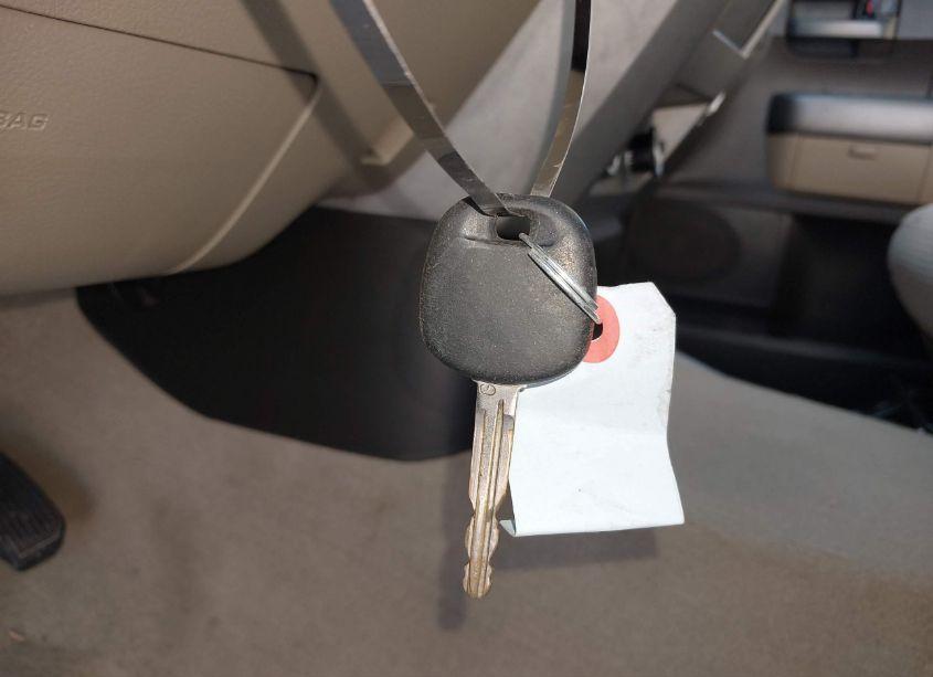 Photo 11 of 2011 Toyota Tundra GRADE 4.6L V8 (VIN 5TFRM5F18BX024985)