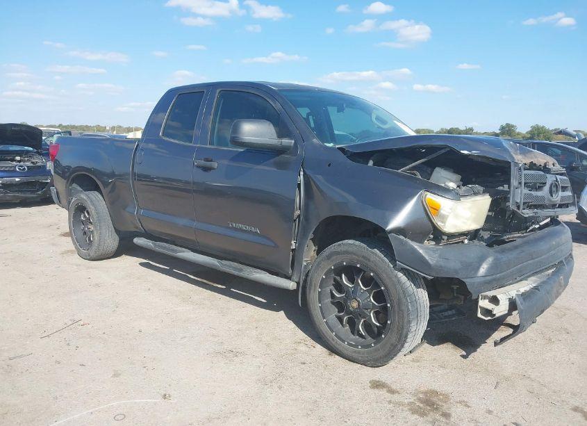 2013 Toyota Tundra GRADE 4.6L V8 (VIN 5TFRM5F18DX061988) main photo