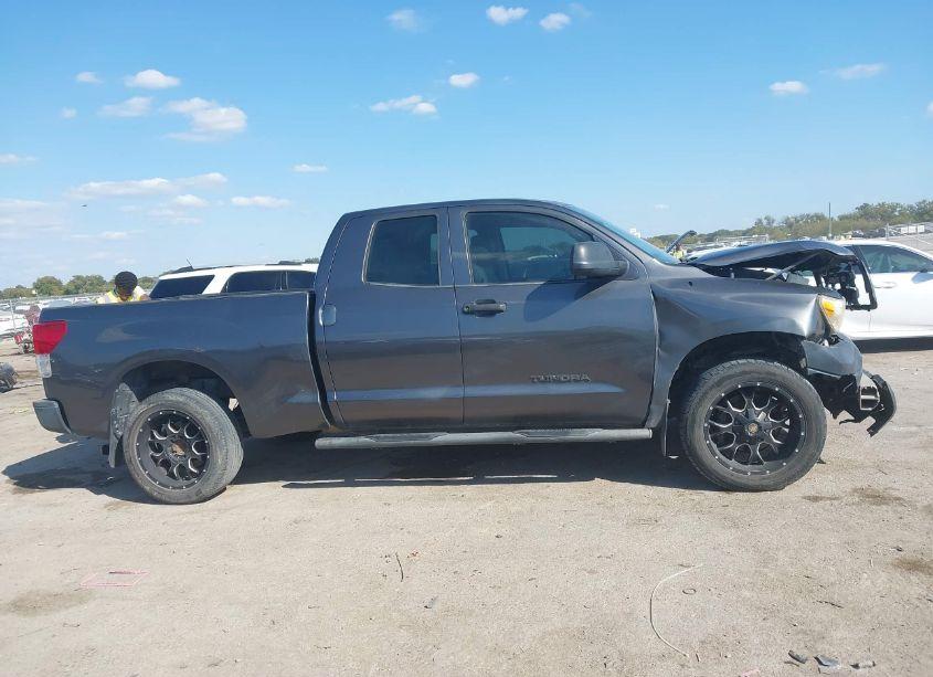 Photo 13 of 2013 Toyota Tundra GRADE 4.6L V8 (VIN 5TFRM5F18DX061988)
