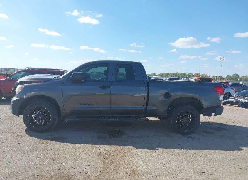 Photo 14 of 2013 Toyota Tundra GRADE 4.6L V8 (VIN 5TFRM5F18DX061988)