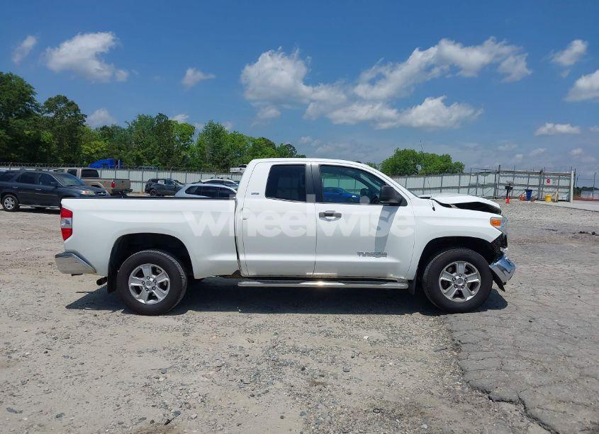Photo 13 of 2015 Toyota Tundra SR5 4.6L V8 (VIN 5TFRM5F18FX085114)
