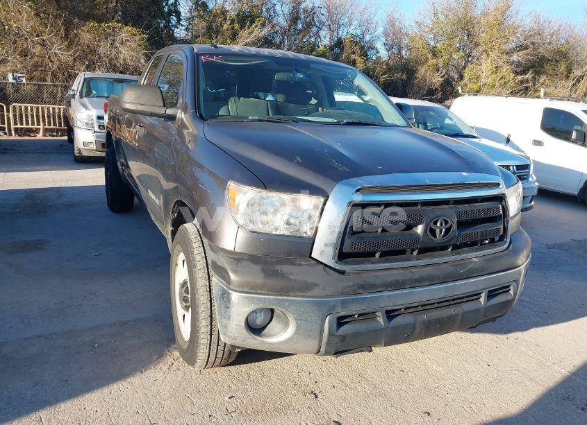 2012 Toyota Tundra GRADE 4.6L V8 (VIN 5TFRM5F19CX039223) main photo