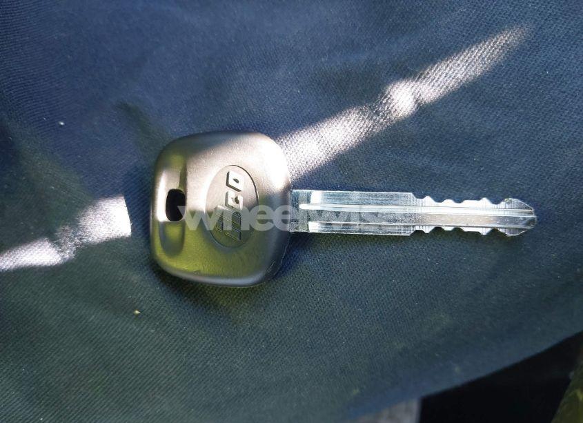 Photo 11 of 2012 Toyota Tundra GRADE 4.6L V8 (VIN 5TFRM5F19CX039223)