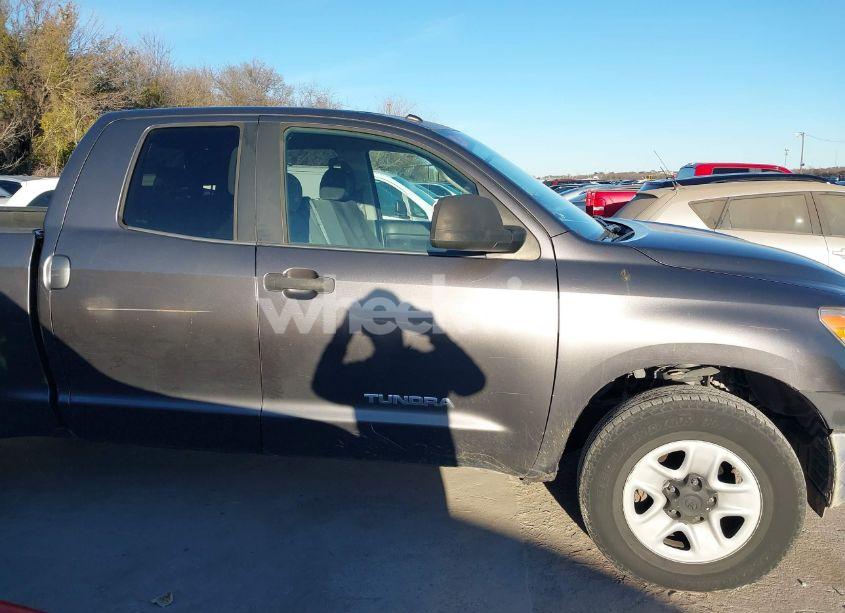 Photo 13 of 2012 Toyota Tundra GRADE 4.6L V8 (VIN 5TFRM5F19CX039223)