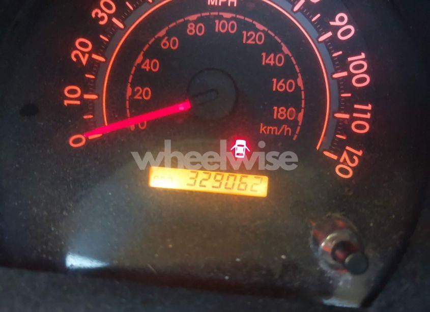 Photo 15 of 2012 Toyota Tundra GRADE 4.6L V8 (VIN 5TFRM5F19CX039223)