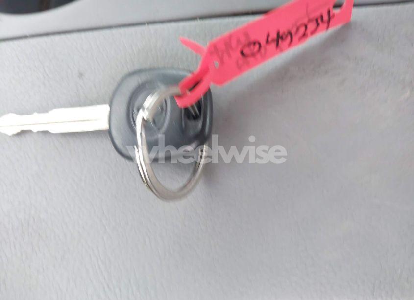 Photo 11 of 2012 Toyota Tundra GRADE 4.6L V8 (VIN 5TFRM5F19CX049234)