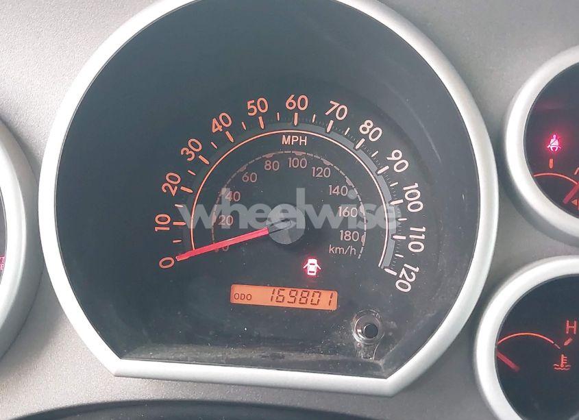 Photo 15 of 2012 Toyota Tundra GRADE 4.6L V8 (VIN 5TFRM5F19CX049234)