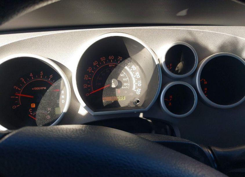 Photo 7 of 2012 Toyota Tundra GRADE 4.6L V8 (VIN 5TFRM5F19CX051291)