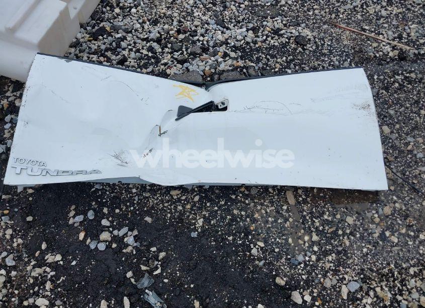 Photo 12 of 2013 Toyota Tundra GRADE 4.6L V8 (VIN 5TFRM5F19DX064236)