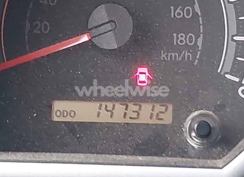 Photo 16 of 2013 Toyota Tundra GRADE 4.6L V8 (VIN 5TFRM5F19DX064236)