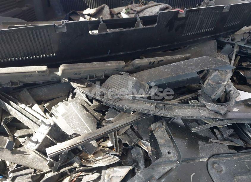 Photo 12 of 2014 Toyota Tundra SR 4.6L V8 (VIN 5TFRM5F19EX080972)