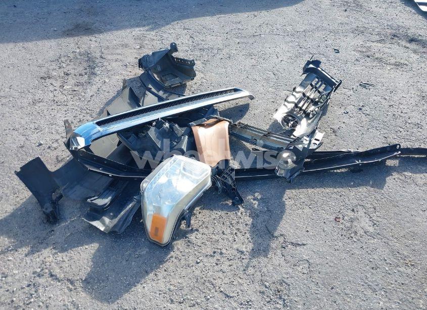 Photo 12 of 2016 Toyota Tundra SR5 4.6L V8 (VIN 5TFRM5F19GX102715)