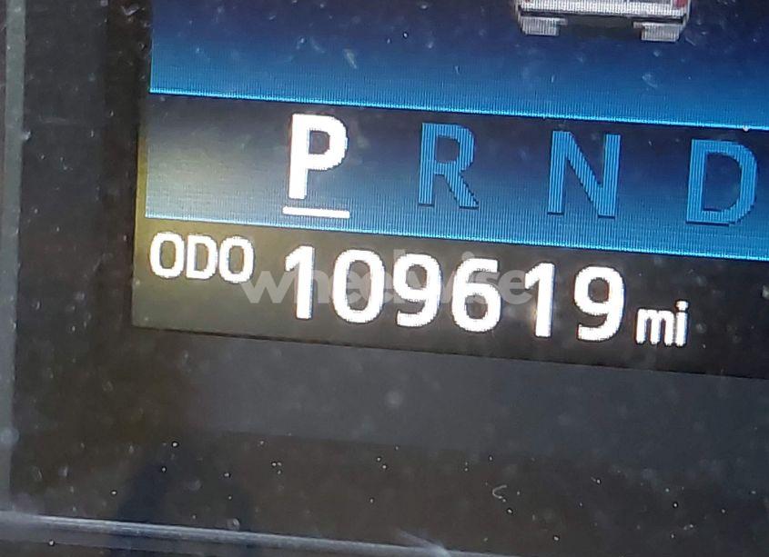 Photo 16 of 2016 Toyota Tundra SR5 4.6L V8 (VIN 5TFRM5F19GX102715)