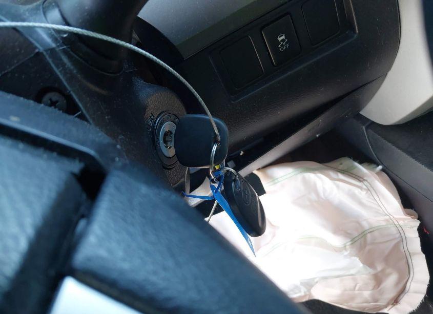 Photo 11 of 2017 Toyota Tundra SR5 4.6L V8 (VIN 5TFRM5F19HX112422)