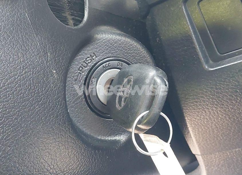 Photo 11 of 2019 Toyota Tundra SR5 4.6L V8 (VIN 5TFRM5F19KX135013)