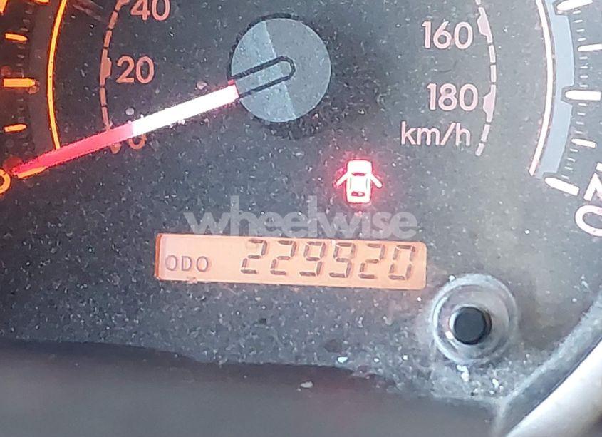 Photo 15 of 2010 Toyota Tundra GRADE 4.6L V8 (VIN 5TFRM5F1XAX001321)