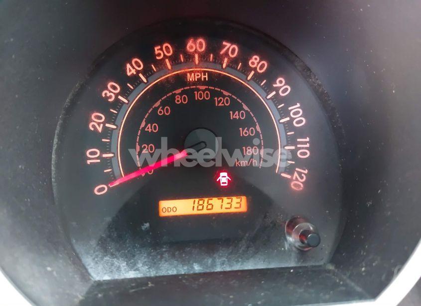 Photo 15 of 2011 Toyota Tundra GRADE 4.6L V8 (VIN 5TFRM5F1XBX022333)