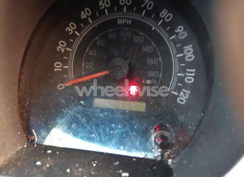 Photo 15 of 2012 Toyota Tundra GRADE 4.6L V8 (VIN 5TFRM5F1XCX044110)