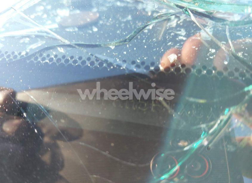 Photo 9 of 2012 Toyota Tundra GRADE 4.6L V8 (VIN 5TFRM5F1XCX044110)