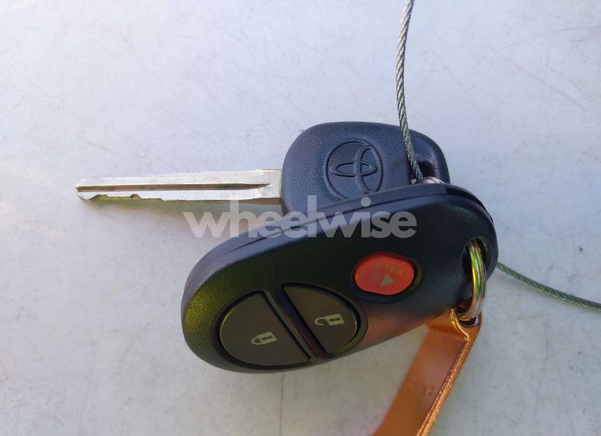 Photo 11 of 2016 Toyota Tundra SR5 4.6L V8 (VIN 5TFRM5F1XGX102464)