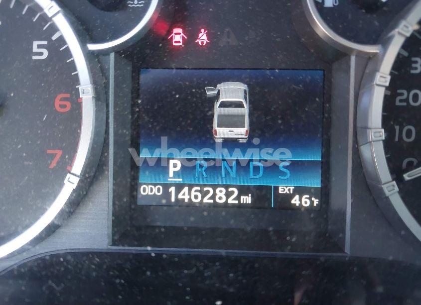 Photo 15 of 2016 Toyota Tundra SR5 4.6L V8 (VIN 5TFRM5F1XGX102464)