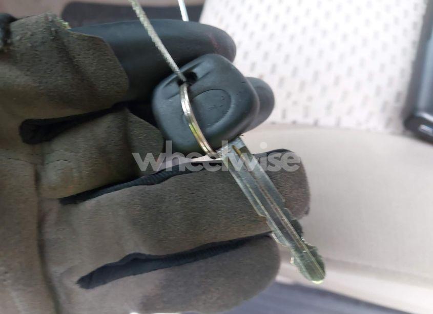 Photo 11 of 2007 Toyota Tundra SR5 4.7L V8 (VIN 5TFRT54127X012635)