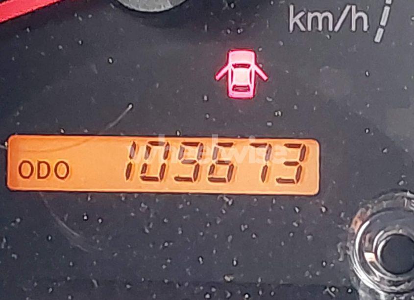 Photo 15 of 2007 Toyota Tundra SR5 4.7L V8 (VIN 5TFRT54127X012635)